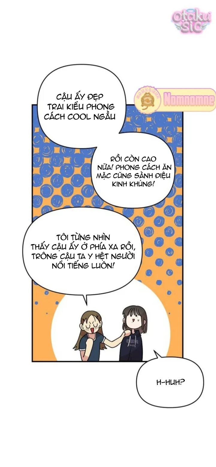 Phức hợp bạn thời thơ ấu - Chap 1 - Trang 37