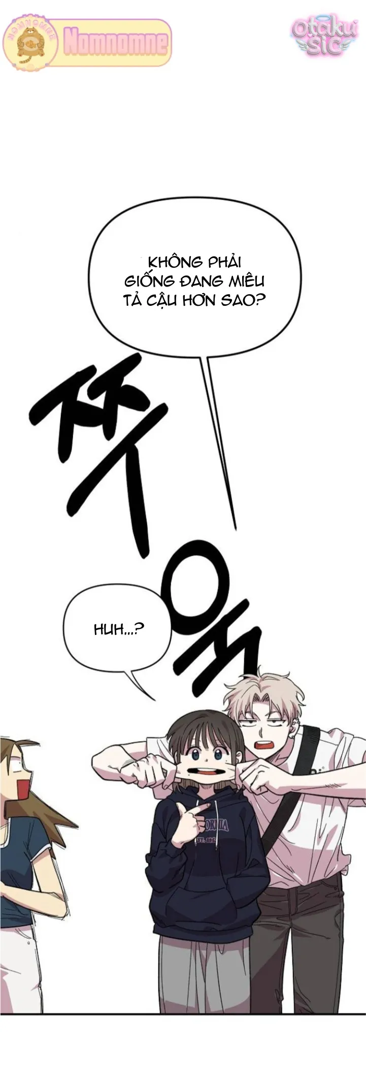 Phức hợp bạn thời thơ ấu - Chap 1 - Trang 41