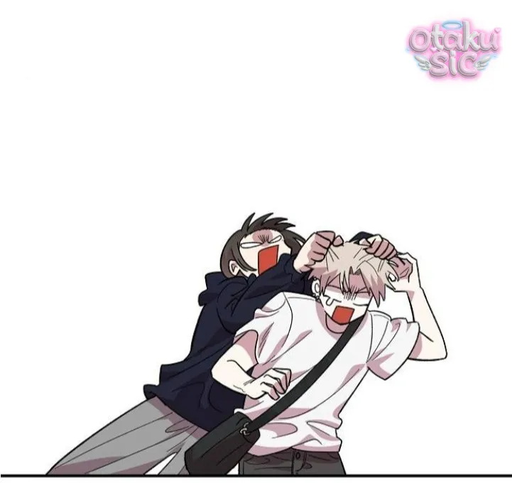 Phức hợp bạn thời thơ ấu - Chap 1 - Trang 47