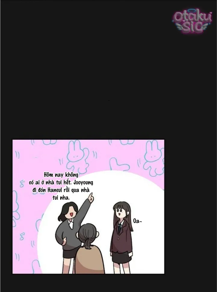 Phức hợp bạn thời thơ ấu - Chap 1 - Trang 6