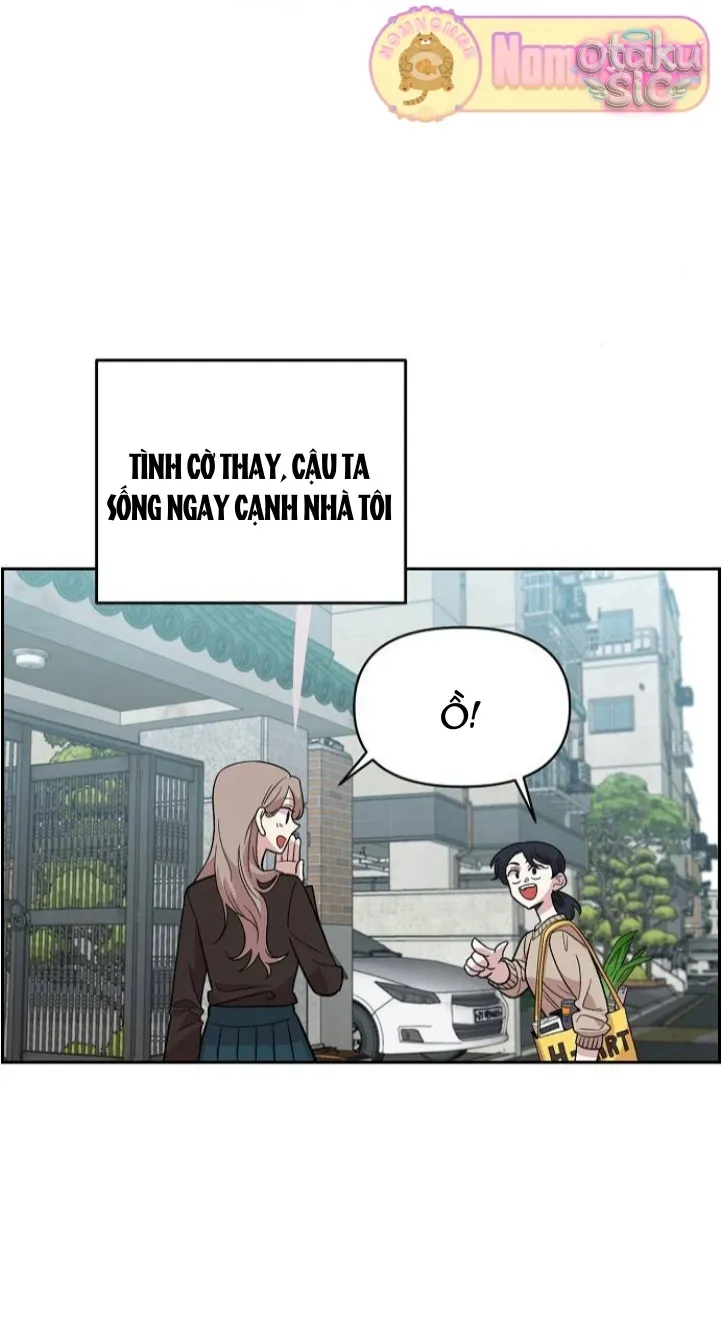 Phức hợp bạn thời thơ ấu - Chap 1 - Trang 52