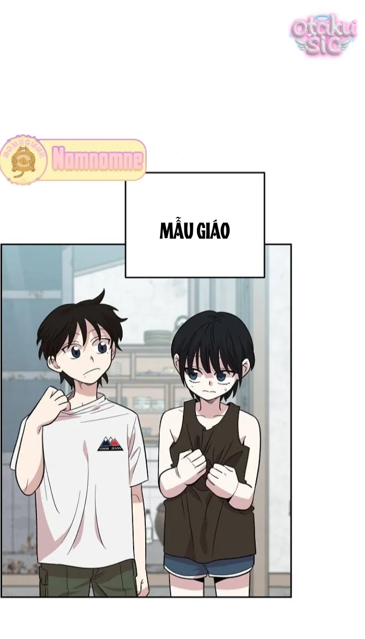 Phức hợp bạn thời thơ ấu - Chap 1 - Trang 53