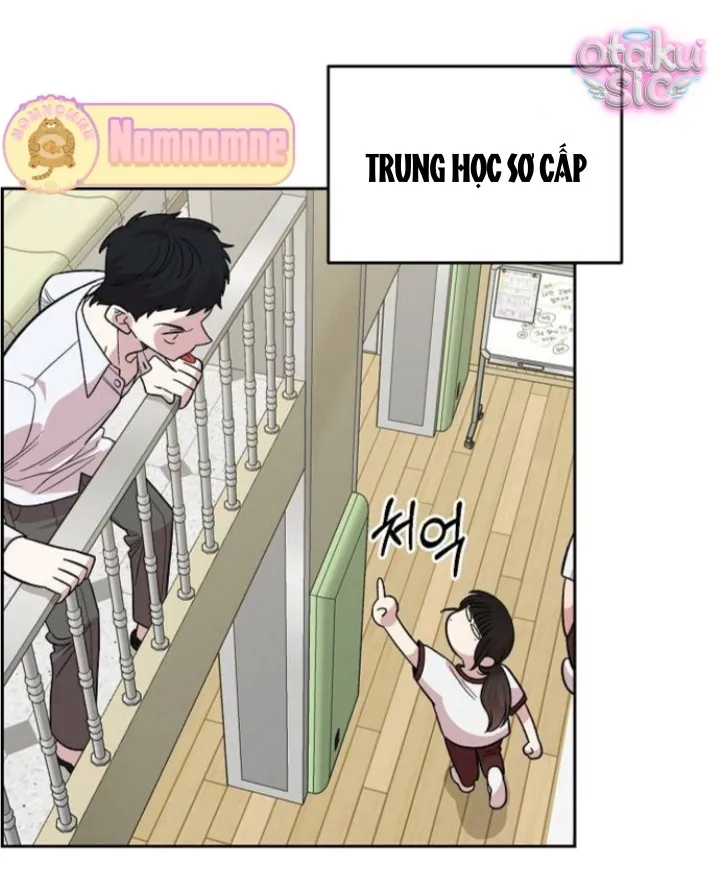 Phức hợp bạn thời thơ ấu - Chap 1 - Trang 55
