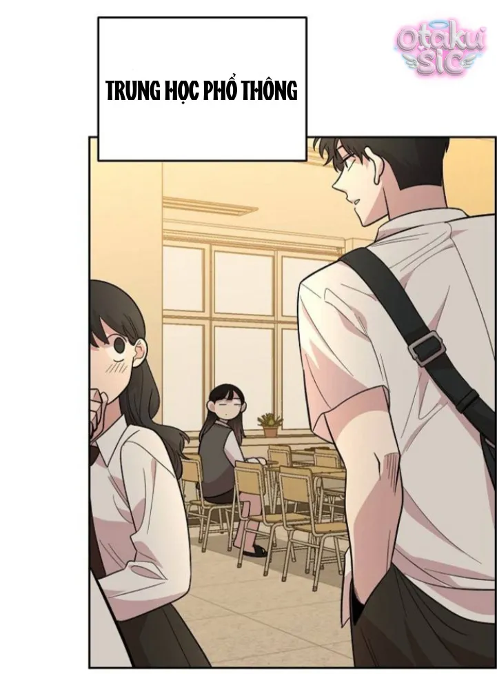 Phức hợp bạn thời thơ ấu - Chap 1 - Trang 56