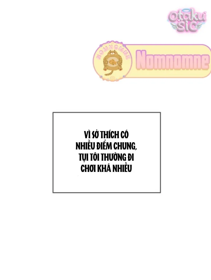 Phức hợp bạn thời thơ ấu - Chap 1 - Trang 63