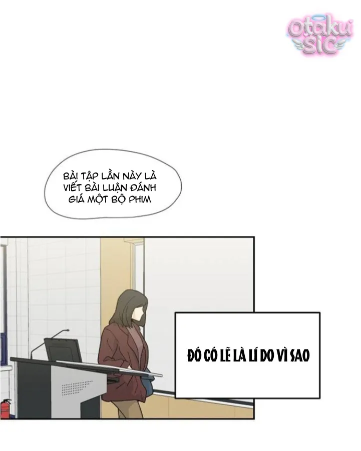 Phức hợp bạn thời thơ ấu - Chap 1 - Trang 64