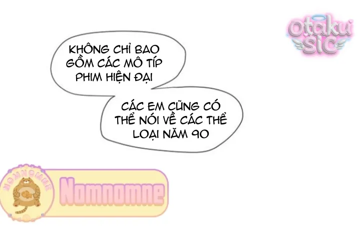 Phức hợp bạn thời thơ ấu - Chap 1 - Trang 65