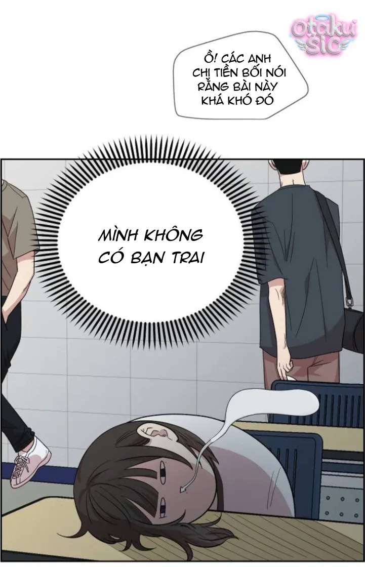 Phức hợp bạn thời thơ ấu - Chap 1 - Trang 66