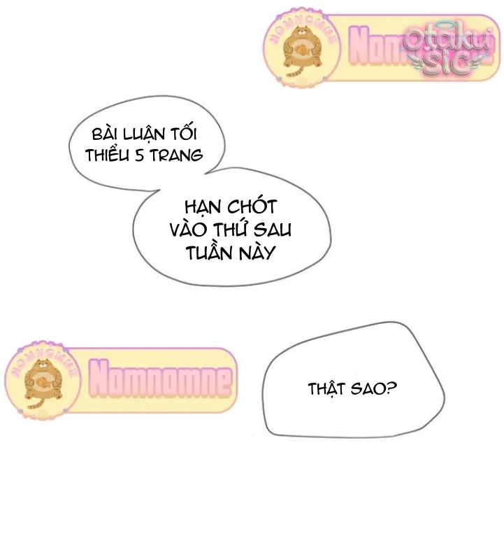 Phức hợp bạn thời thơ ấu - Chap 1 - Trang 67