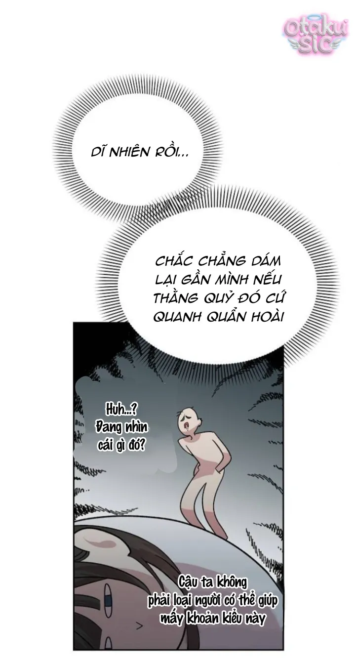 Phức hợp bạn thời thơ ấu - Chap 1 - Trang 68