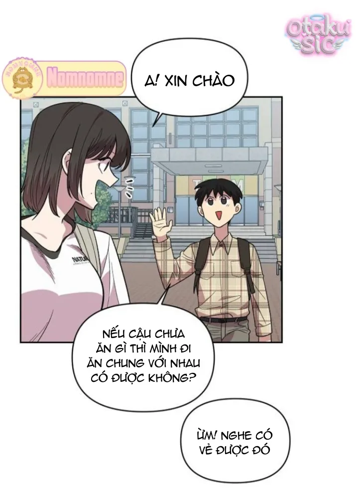 Phức hợp bạn thời thơ ấu - Chap 1 - Trang 71