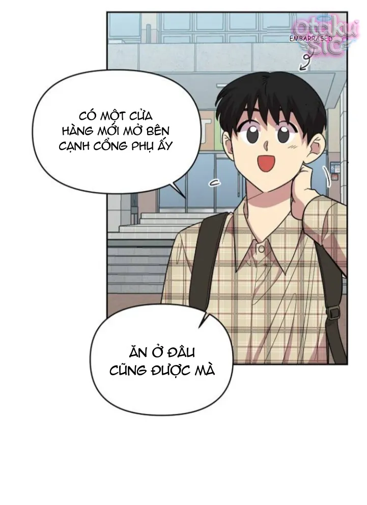 Phức hợp bạn thời thơ ấu - Chap 1 - Trang 72