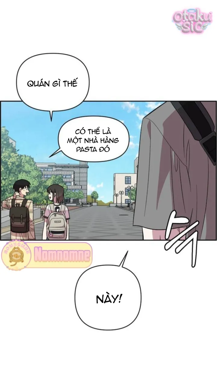 Phức hợp bạn thời thơ ấu - Chap 1 - Trang 73