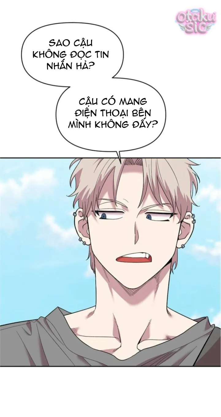 Phức hợp bạn thời thơ ấu - Chap 1 - Trang 75