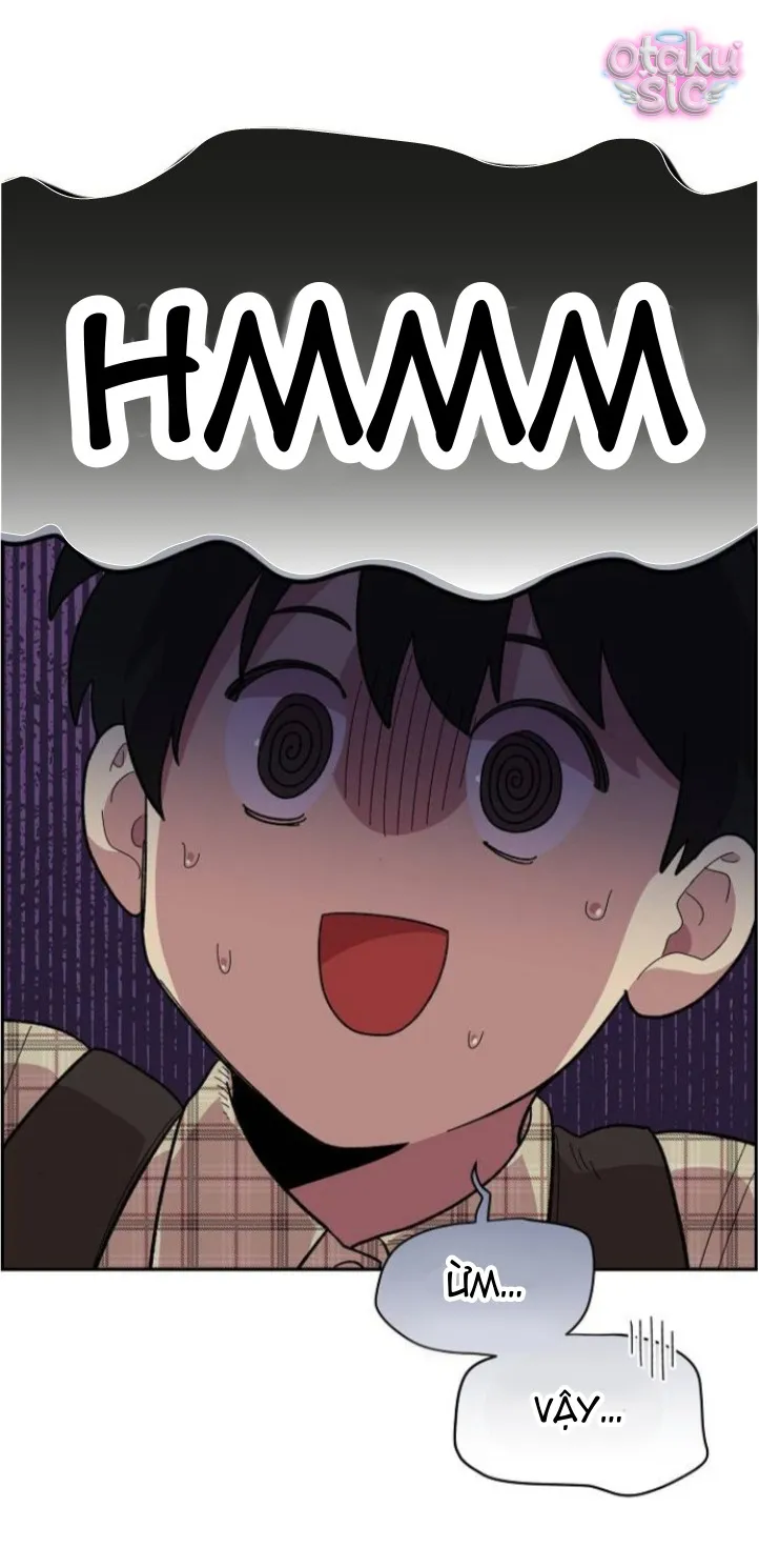 Phức hợp bạn thời thơ ấu - Chap 1 - Trang 82