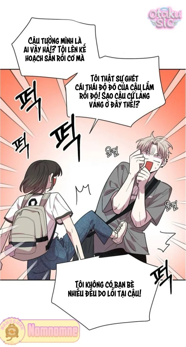 Phức hợp bạn thời thơ ấu - Chap 1 - Trang 83