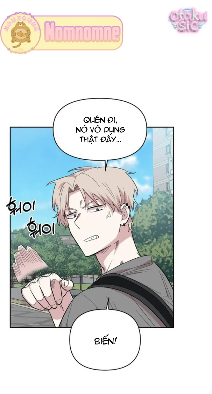 Phức hợp bạn thời thơ ấu - Chap 1 - Trang 86