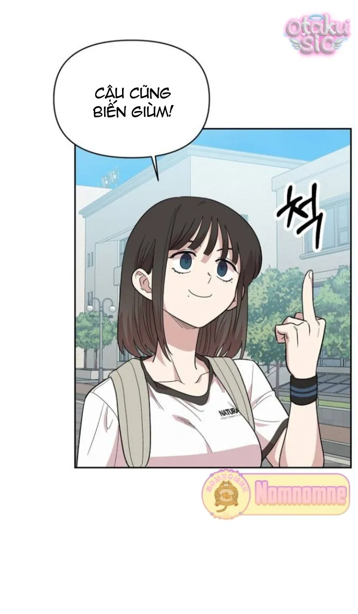 Phức hợp bạn thời thơ ấu - Chap 1 - Trang 87