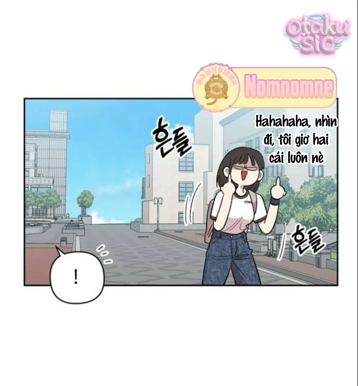 Phức hợp bạn thời thơ ấu - Chap 1 - Trang 89