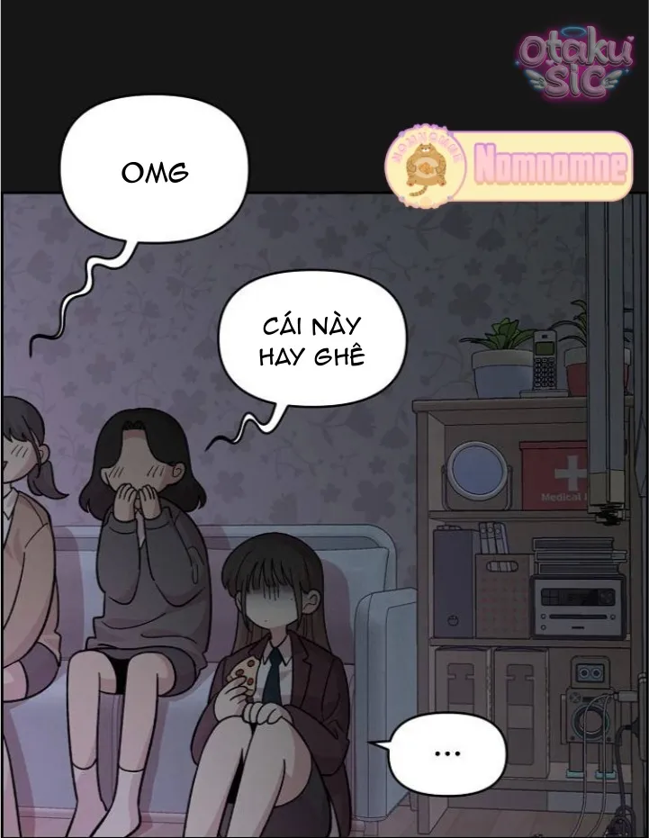 Phức hợp bạn thời thơ ấu - Chap 1 - Trang 10