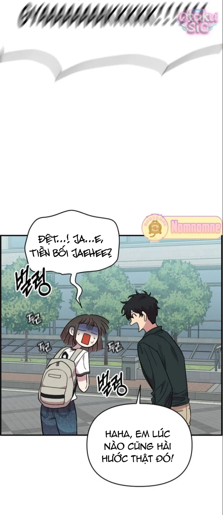 Phức hợp bạn thời thơ ấu - Chap 1 - Trang 91