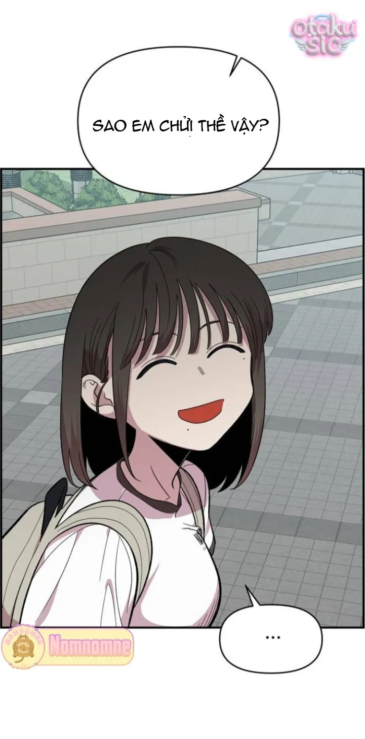 Phức hợp bạn thời thơ ấu - Chap 1 - Trang 93