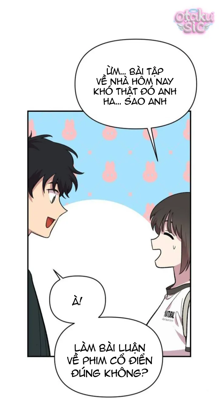 Phức hợp bạn thời thơ ấu - Chap 1 - Trang 94