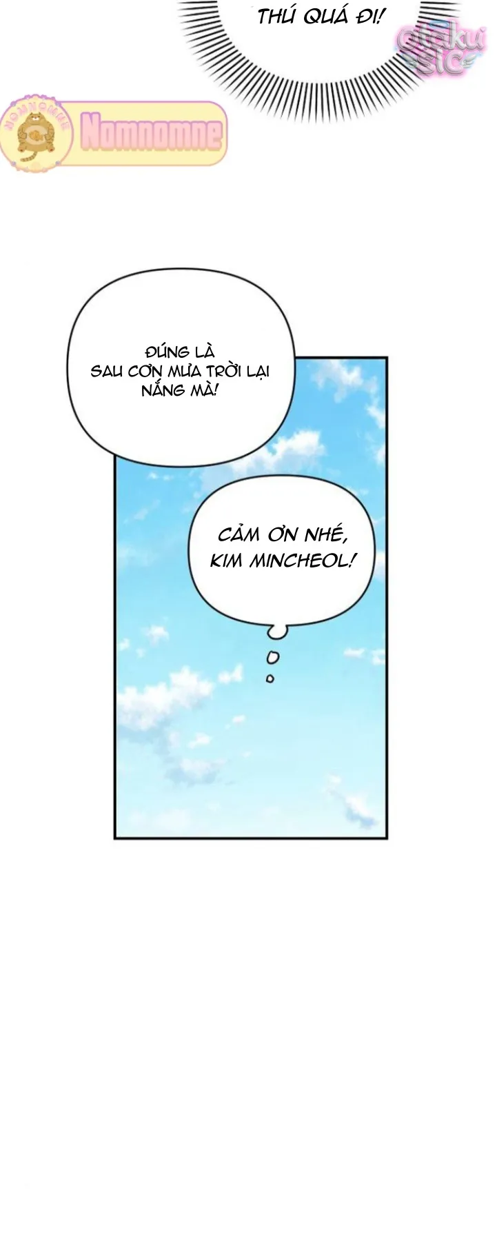 Phức hợp bạn thời thơ ấu - Chap 1 - Trang 99