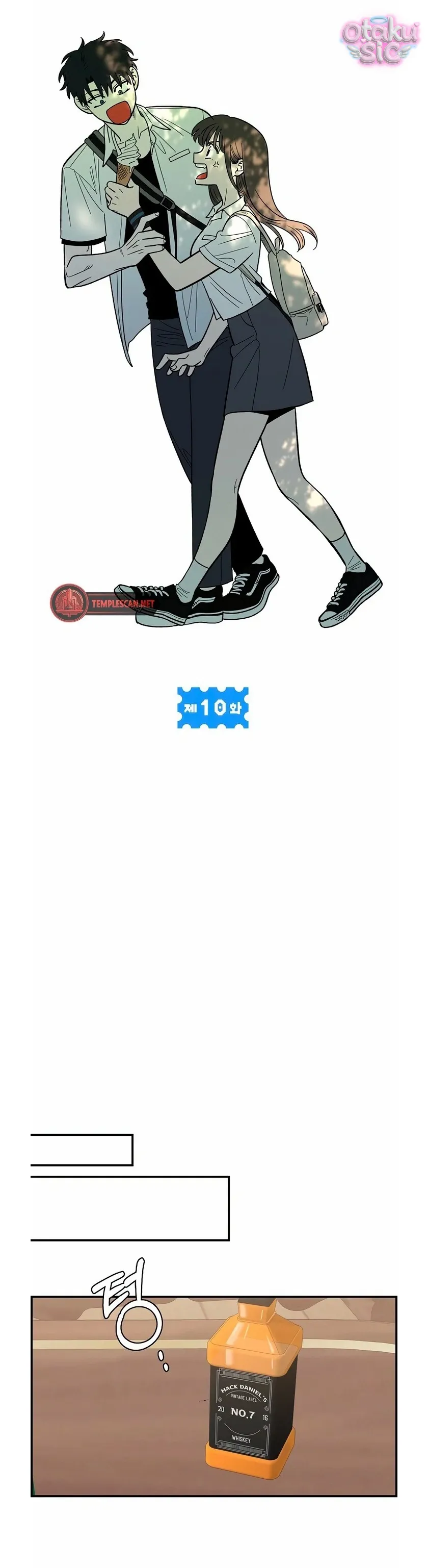 Phức hợp bạn thời thơ ấu - Chap 10 - Trang 8