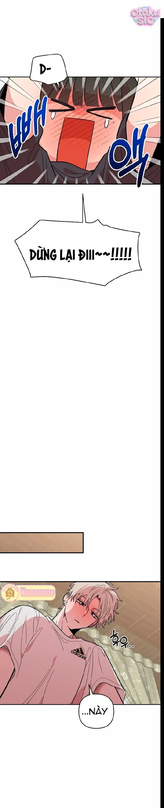 Phức hợp bạn thời thơ ấu - Chap 11 - Trang 5