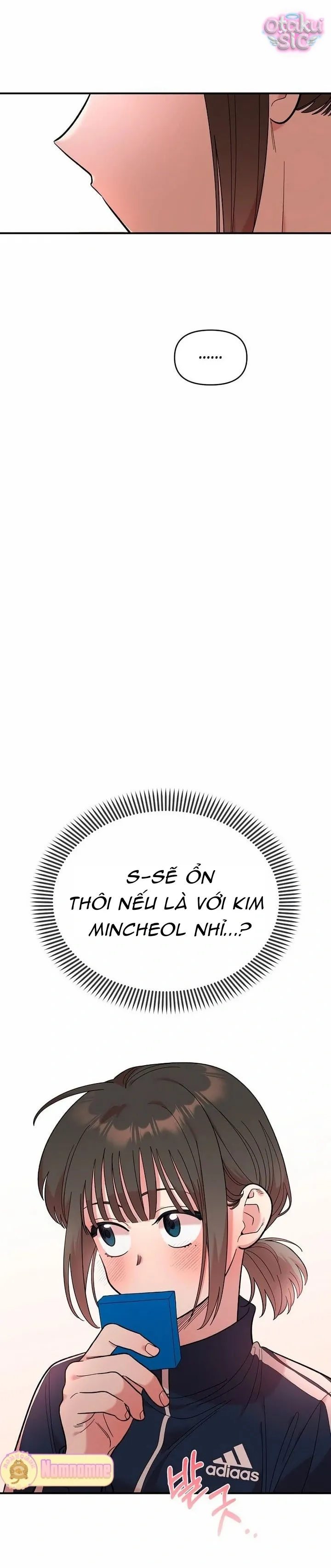 Phức hợp bạn thời thơ ấu - Chap 12 - Trang 30