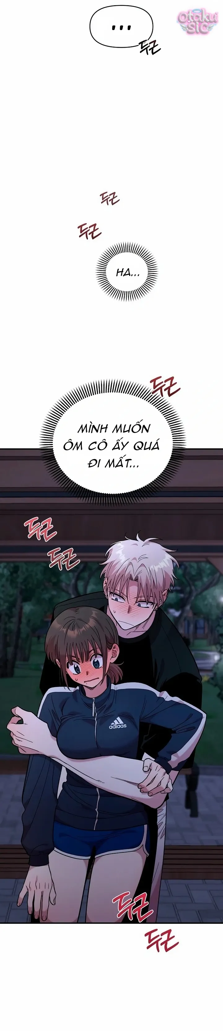 Phức hợp bạn thời thơ ấu - Chap 13 - Trang 13