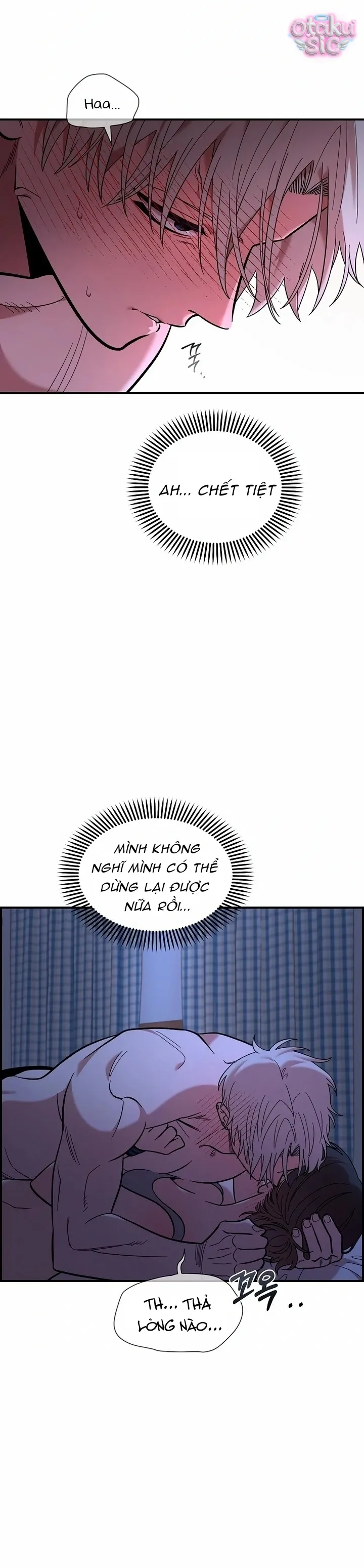 Phức hợp bạn thời thơ ấu - Chap 13 - Trang 28