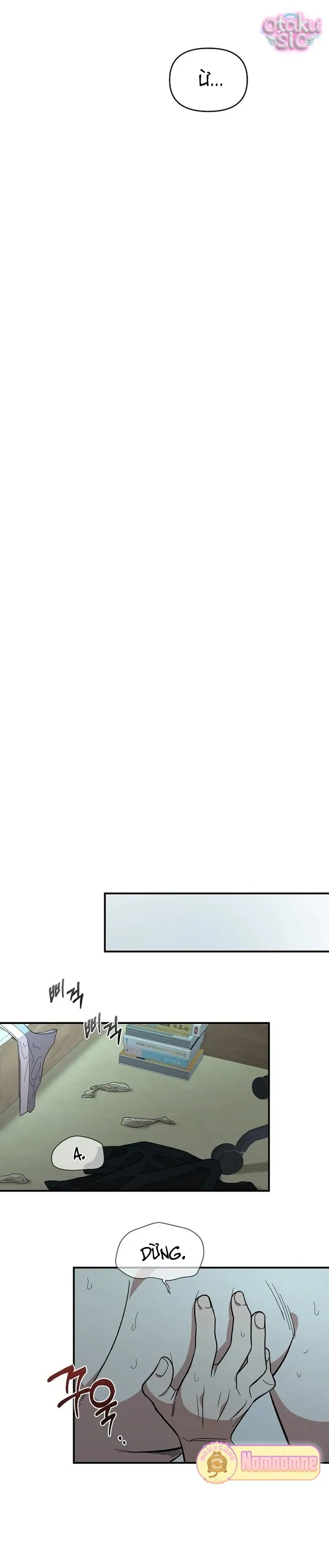 Phức hợp bạn thời thơ ấu - Chap 14 - Trang 11