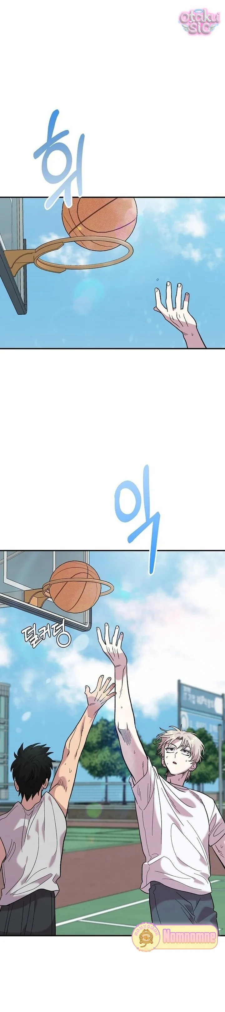 Phức hợp bạn thời thơ ấu - Chap 14 - Trang 22