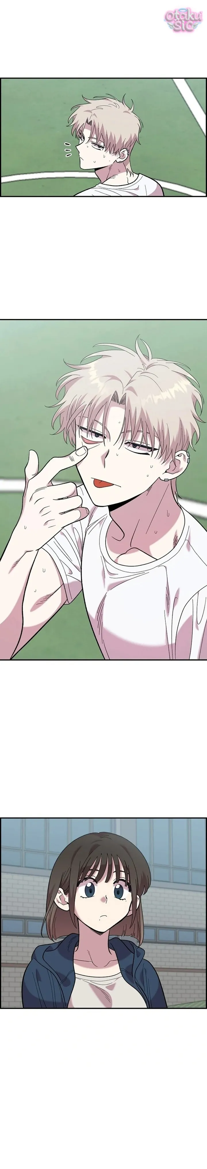 Phức hợp bạn thời thơ ấu - Chap 14 - Trang 24