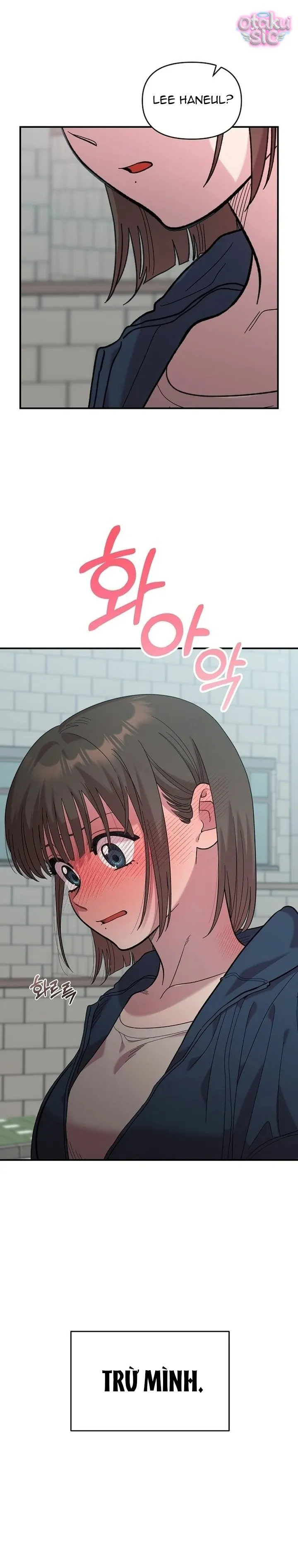 Phức hợp bạn thời thơ ấu - Chap 14 - Trang 30