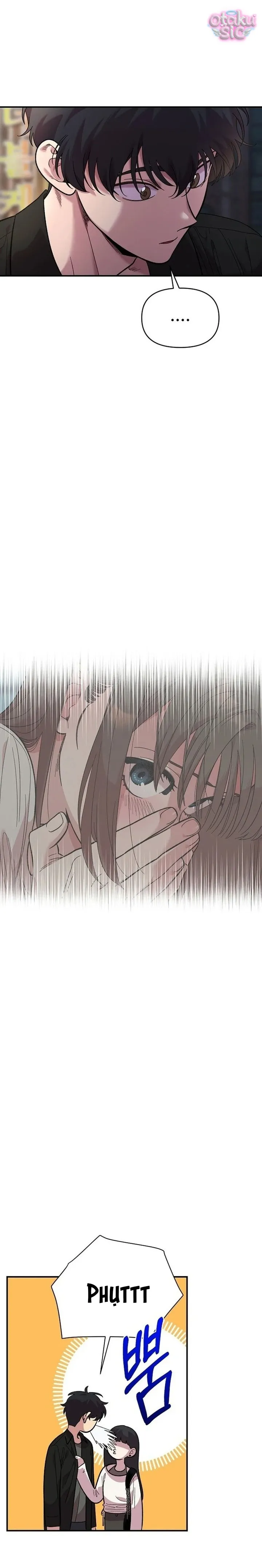 Phức hợp bạn thời thơ ấu - Chap 16 - Trang 3