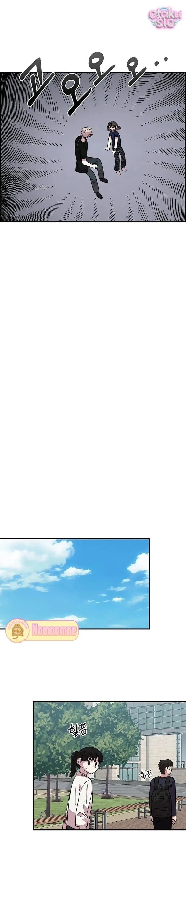 Phức hợp bạn thời thơ ấu - Chap 16 - Trang 23