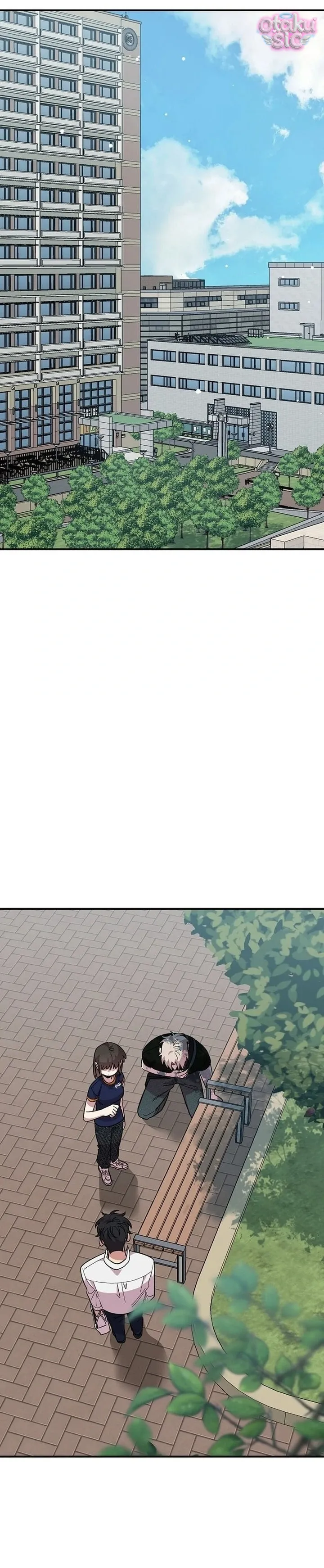 Phức hợp bạn thời thơ ấu - Chap 16 - Trang 5