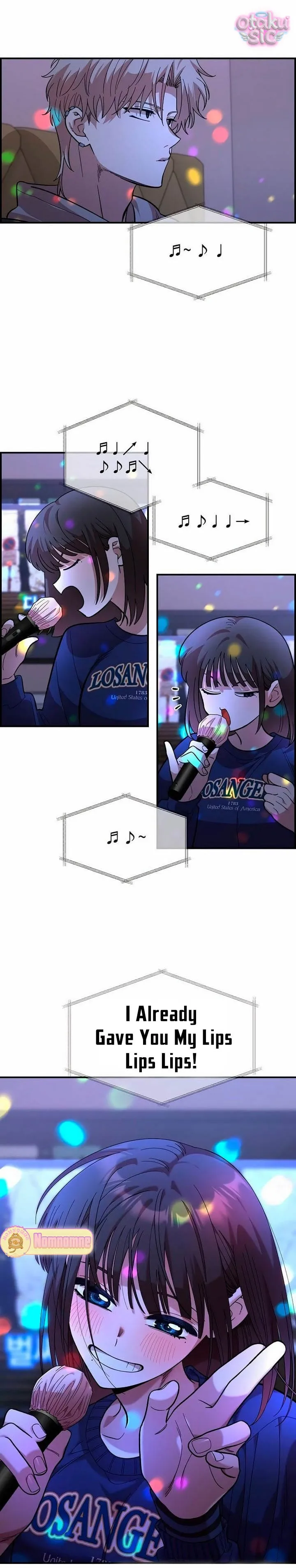 Phức hợp bạn thời thơ ấu - Chap 18 - Trang 17