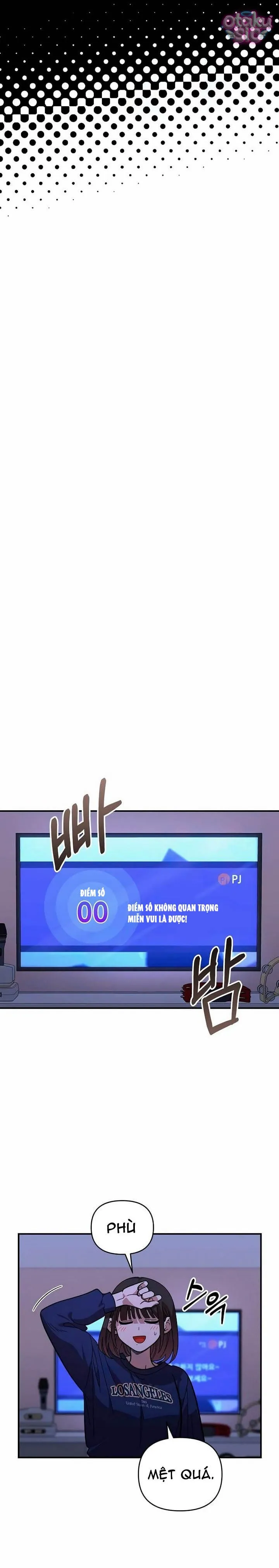 Phức hợp bạn thời thơ ấu - Chap 18 - Trang 21