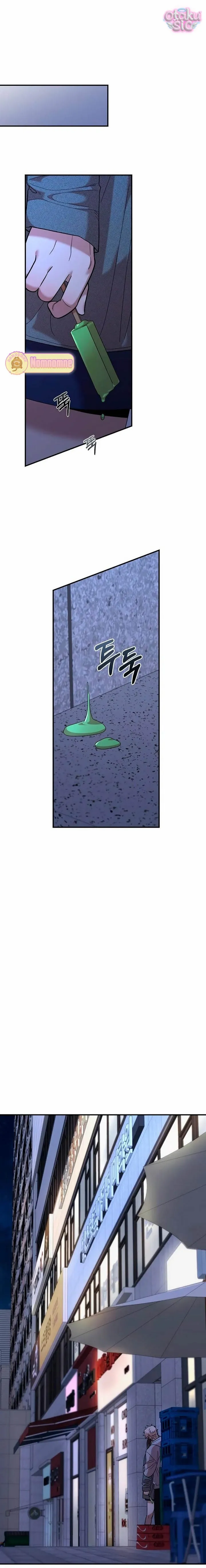 Phức hợp bạn thời thơ ấu - Chap 18 - Trang 29