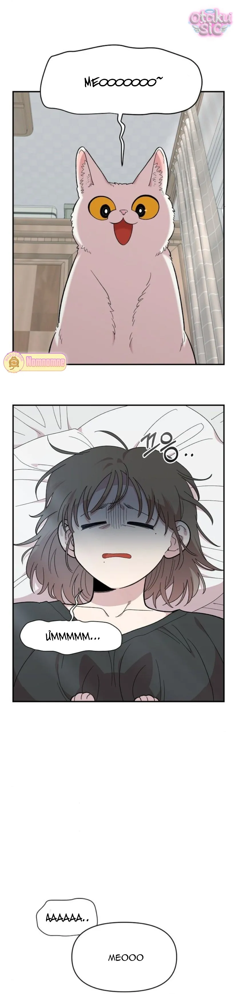 Phức hợp bạn thời thơ ấu - Chap 19 - Trang 26