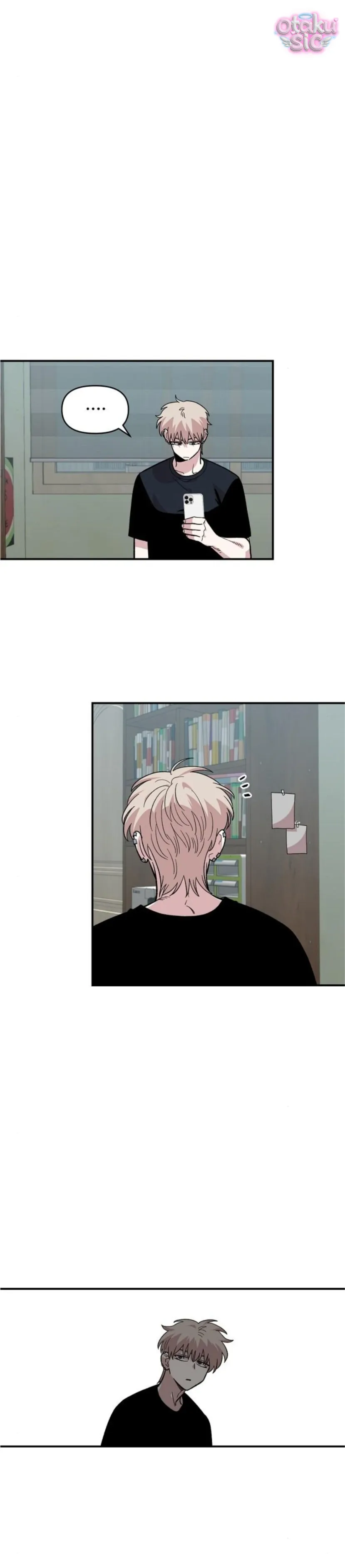 Phức hợp bạn thời thơ ấu - Chap 19 - Trang 36