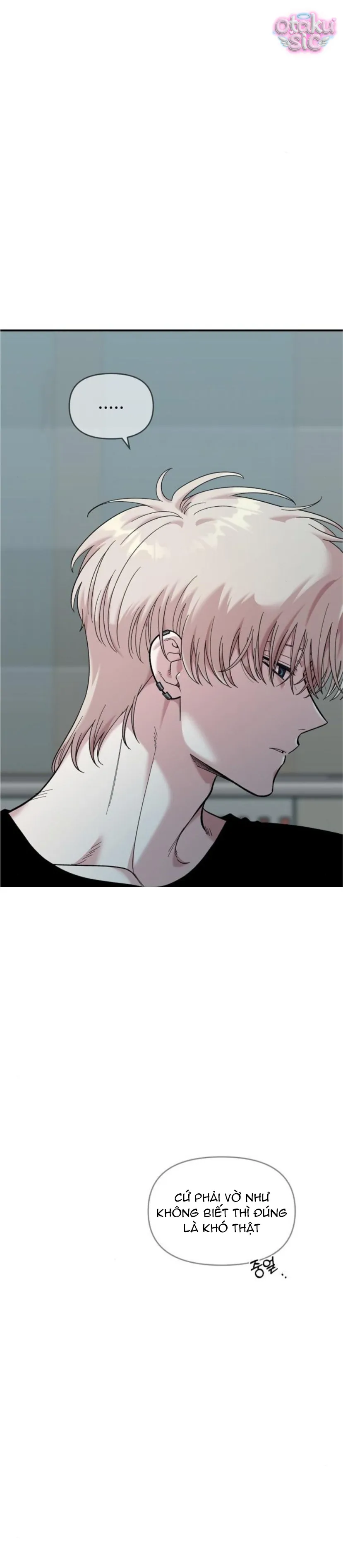 Phức hợp bạn thời thơ ấu - Chap 19 - Trang 40