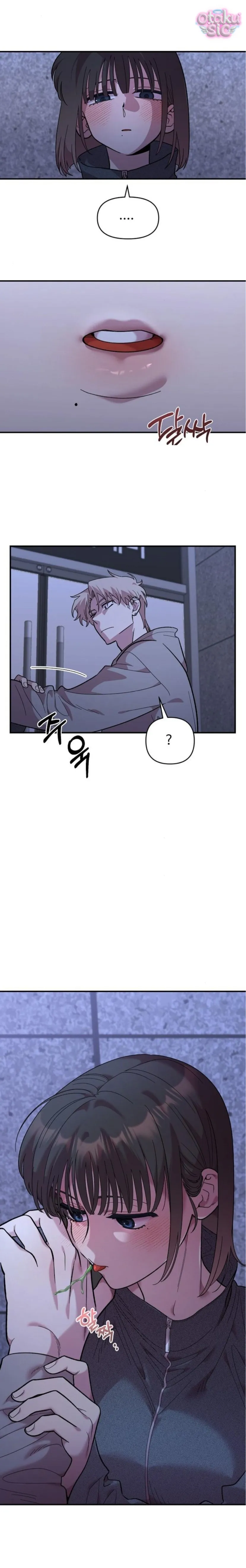 Phức hợp bạn thời thơ ấu - Chap 19 - Trang 6