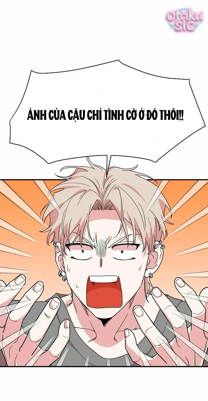 Phức hợp bạn thời thơ ấu - Chap 2 - Trang 14