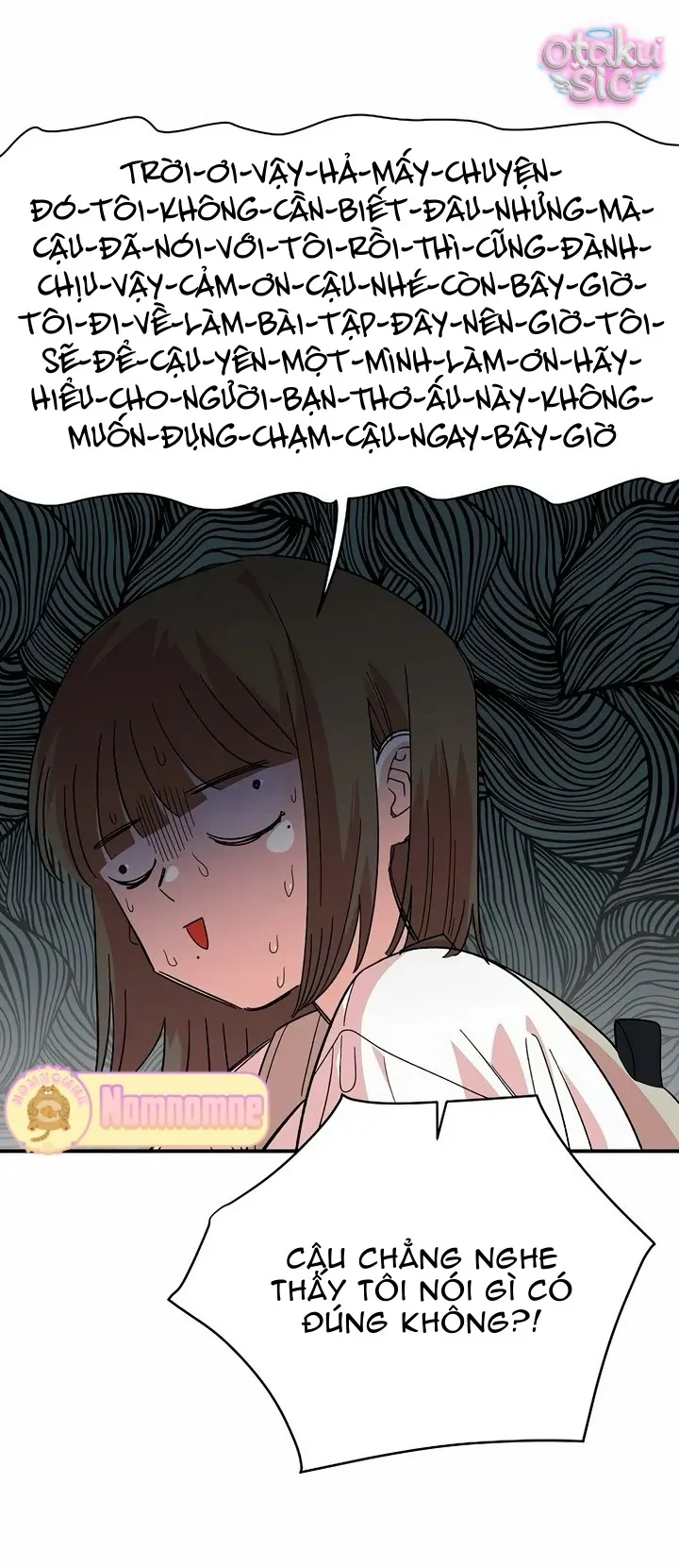 Phức hợp bạn thời thơ ấu - Chap 2 - Trang 15