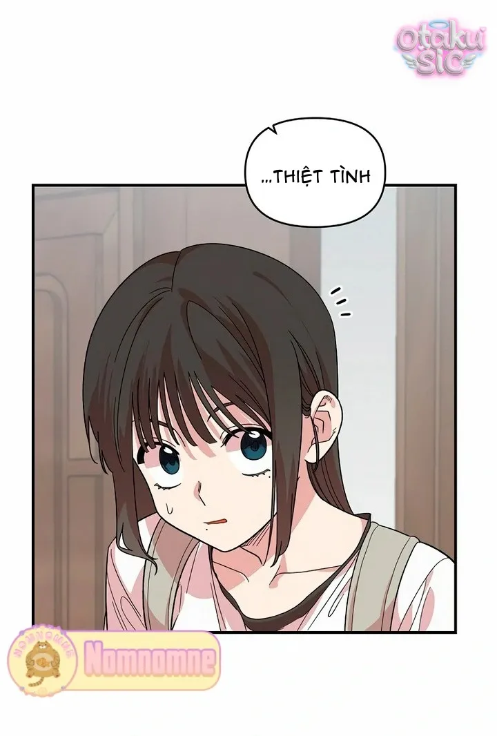 Phức hợp bạn thời thơ ấu - Chap 2 - Trang 19